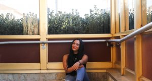 Real, lasting connections: Social media to the rescue? Brittany Danielecki