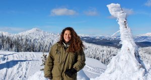 The home stretch: A perpetual tourist’s last semester in Oklahoma Kayla Dunn