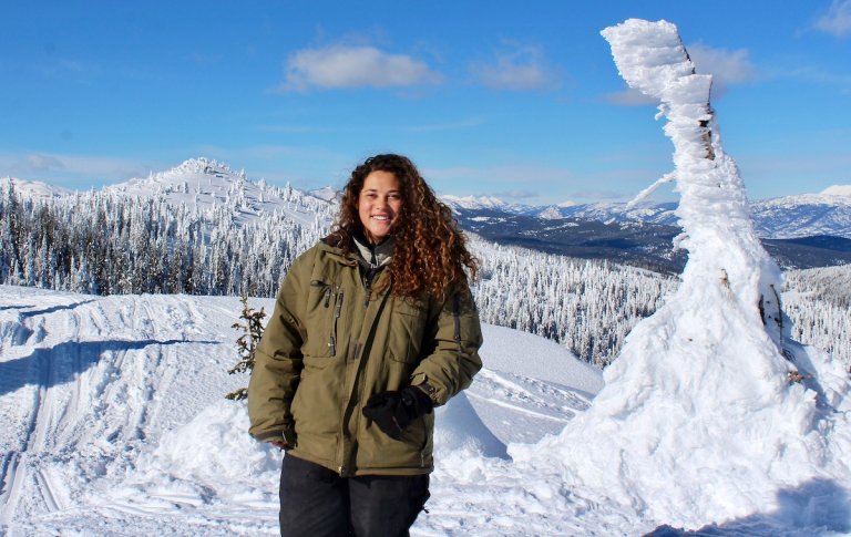 The home stretch: A perpetual tourist’s last semester in Oklahoma