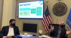 State details changes to COVID-19 dashboard data COVID-19 dashboard