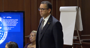 After ‘baby mama drama’ talk, Judge Kendra Coleman trial enters third week Judge Kendra Coleman