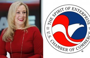 U.S. Chamber of Commerce endorses Rep. Kendra Horn Kendra Horn Chamber of Commerce
