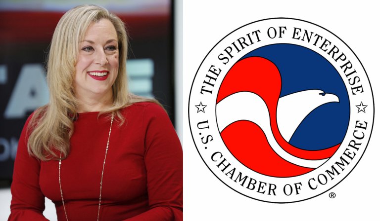 U.S. Chamber of Commerce endorses Rep. Kendra Horn