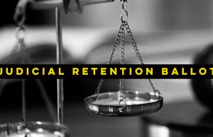 A guide to the eight Oklahoma judges up for retention judges
