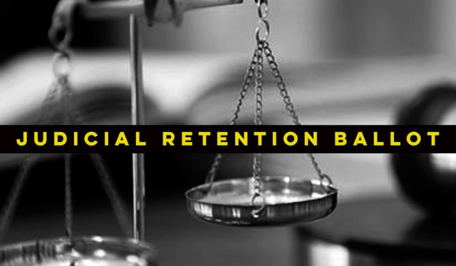 JudicialRetentionBallot judges
