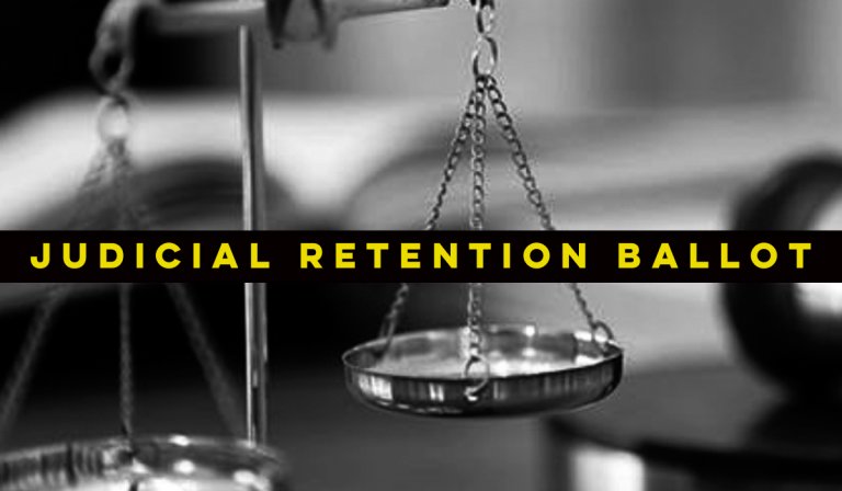 A guide to the eight Oklahoma judges up for retention