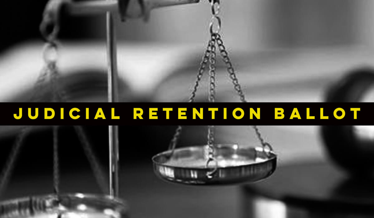 A guide to the eight Oklahoma judges up for retention