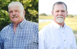 SD 7 candidates have differing views of the State Senate’s role SD 7