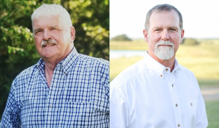 SD 7 candidates have differing views of the State Senate’s role