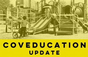 The week in coveducation: Cancellations, unclaimed funds, public school oversight