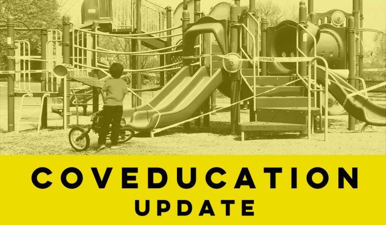 The week in coveducation: Cancellations, unclaimed funds, public school oversight