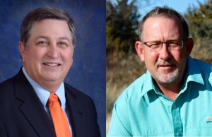 Small-town strangers compete for southwest Oklahoma’s HD 56 HD 56