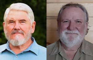 SD 5 candidates agree on issues, not on politics SD 5 Candidates