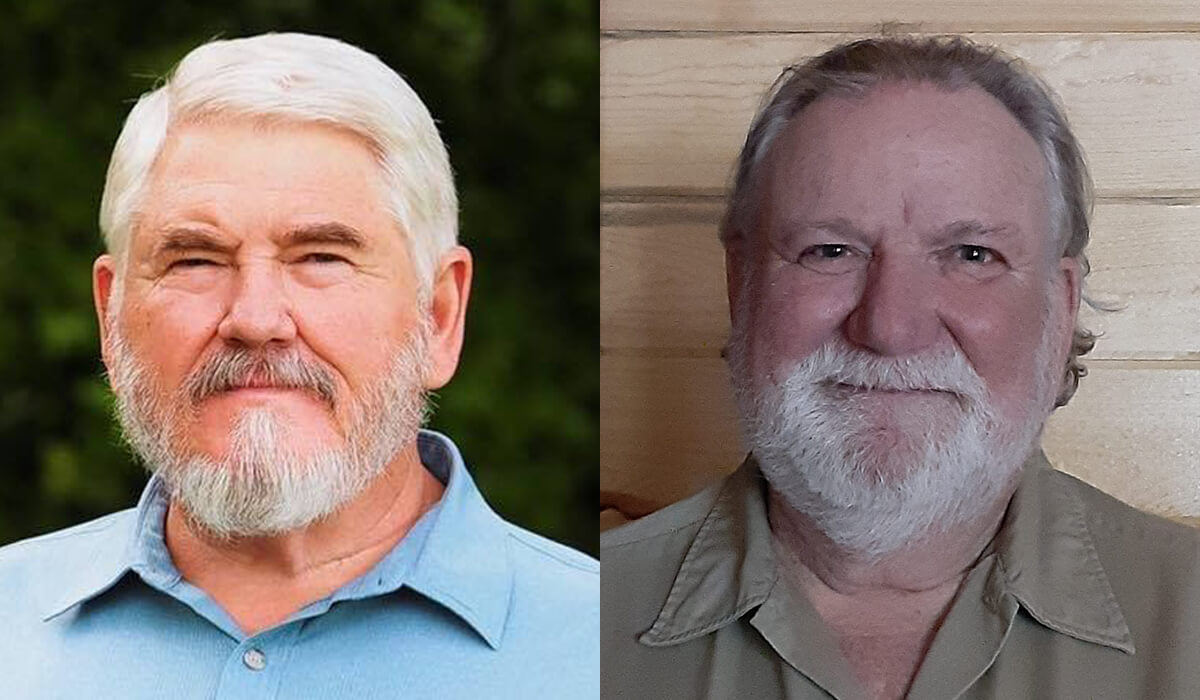 SD 5 Candidates
