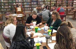 Project AWARE helps meet student mental health needs Project AWARE