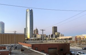 OKC charter: Votes decide even mundane changes OKC charter