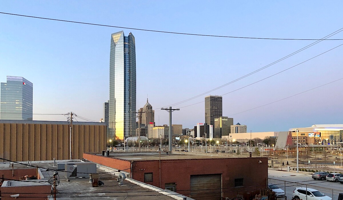 OKC charter: Votes decide even mundane changes