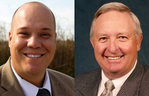 HD 24: Logan Phillips faces Steve Kouplen in unusual rematch for rural seat HD 24