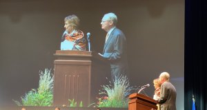 13 years, $2.1 billion later: Burns Hargis to retire as OSU president OSU President Burns Hargis