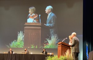 13 years, $2.1 billion later: Burns Hargis to retire as OSU president OSU President Burns Hargis