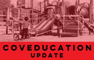 The week in coveducation: Epic discussions, COVID relief funds and ‘no confidence’ no confidence
