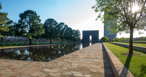 Militia plot against Michigan governor reopens 25-year-old OKC wounds Oklahoma City Bombing