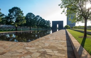 Militia plot against Michigan governor reopens 25-year-old OKC wounds Oklahoma City Bombing