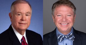 Prosecutor declines to charge David Boren, Tripp Hall David Boren, Tripp Hall