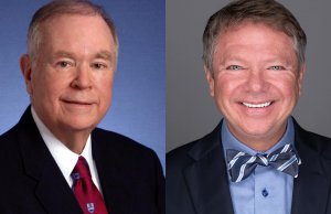 Prosecutor declines to charge David Boren, Tripp Hall David Boren, Tripp Hall