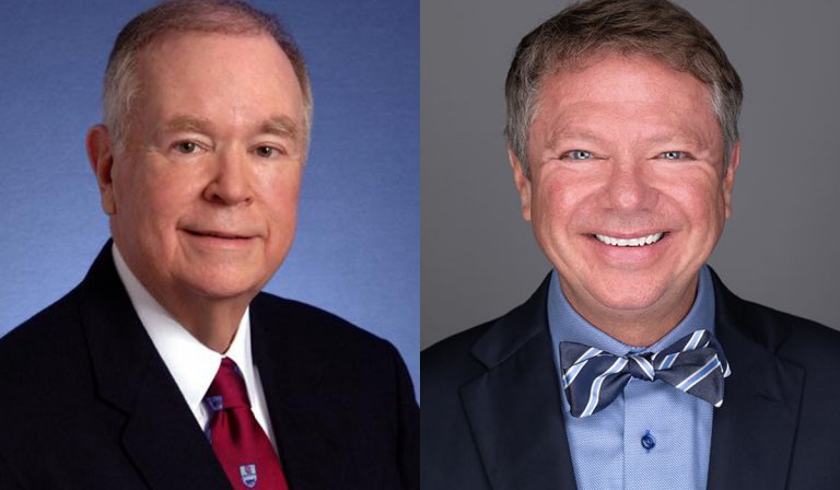 Prosecutor declines to charge David Boren, Tripp Hall