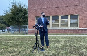 OKCPS welcomes back pre-K and kindergarten students Oklahoma Education