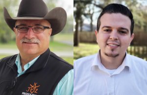 SD 3: Dyllon Fite hopes to beat Blake ‘Cowboy’ Stephens, but first he needs to register his campaign SD 3