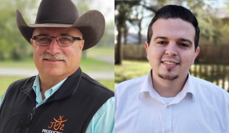 SD 3: Dyllon Fite hopes to beat Blake ‘Cowboy’ Stephens, but first he needs to register his campaign