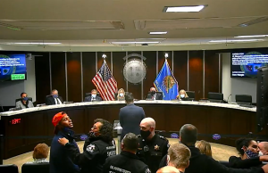 Jail trust again falls short on vote to remove ICE ICE