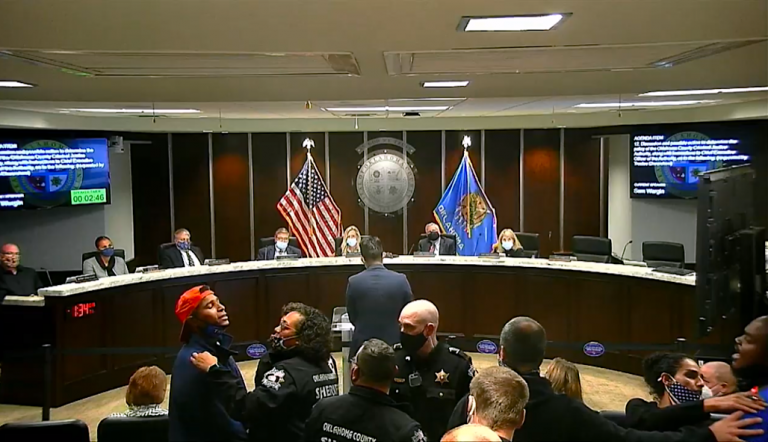 Jail trust again falls short on vote to remove ICE