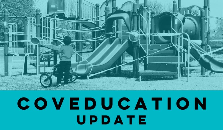 The week in coveducation: Epic updates, mask mandate, OKCPS teachers surveyed