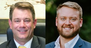HD 93: Mickey Dollens, Mike Christian want you to remember their names HD 93