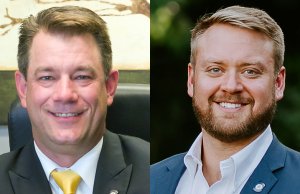 HD 93: Mickey Dollens, Mike Christian want you to remember their names HD 93