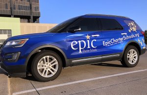 Board sets termination hearing on Epic authorization Epic Charter Schools