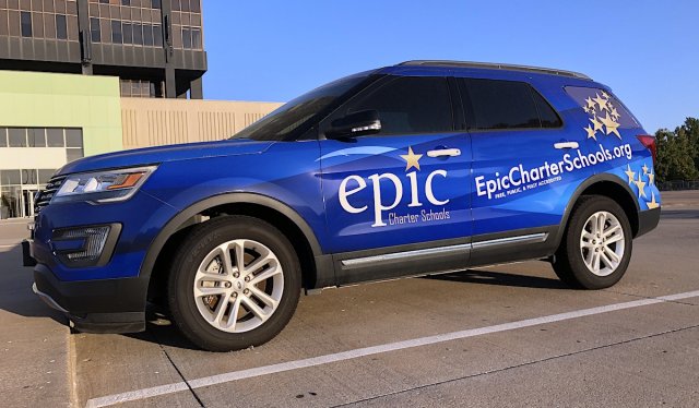 Epic Charter Schools