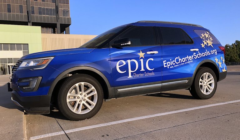 Board sets termination hearing on Epic authorization