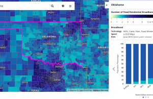 COVID-19 brings new urgency to the need for rural broadband access Rural Broadband