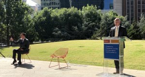 ‘We need help’: Oklahoma Pandemic Center for Innovation and Excellence announced Oklahoma Pandemic Center for Innovation