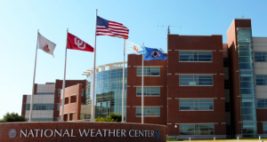 Oklahoma technicians key to fixing a National Weather Service East Coast radar National Weather Service