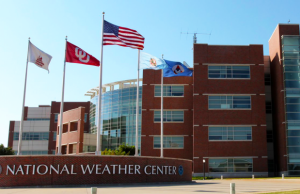 Oklahoma technicians key to fixing a National Weather Service East Coast radar National Weather Service