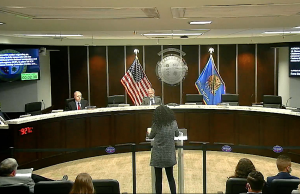 Calvey, Maughan pass policy requiring county jail cooperation with ICE Calvey, ICE