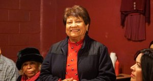 Mary Sosa remembered as a South OKC ‘trailblazer’ Mary Sosa