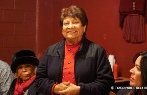 Mary Sosa remembered as a South OKC ‘trailblazer’ Mary Sosa