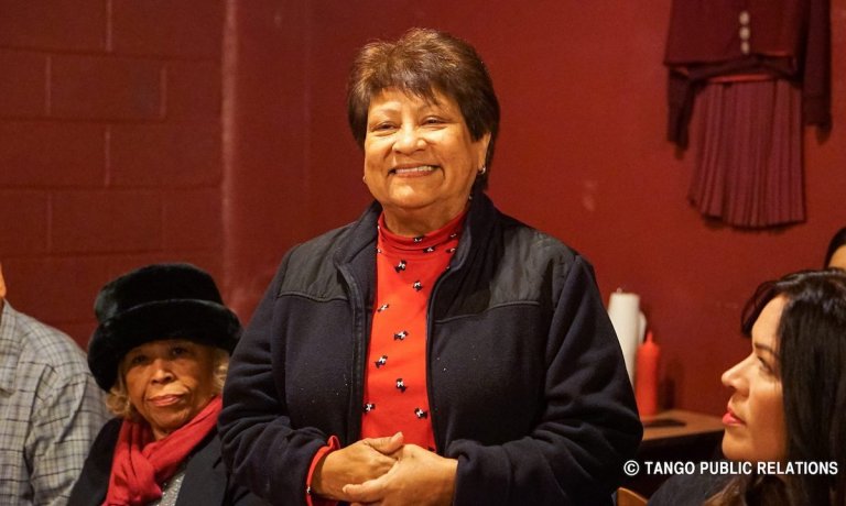 Mary Sosa remembered as a South OKC ‘trailblazer’