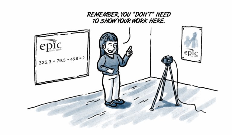 Epic fail? Audit yields more questions on public money
